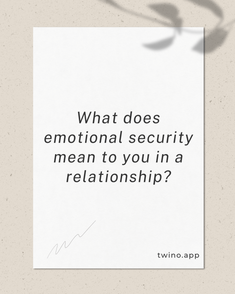 Deep Questions to Ask Your Girlfriend Question Four