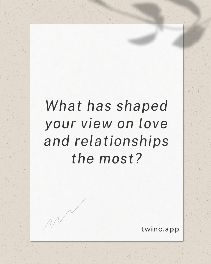 Deep Questions To Ask Your Girlfriend Question Nine